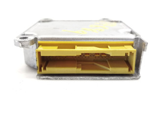 Блок подушек безопасности 8625008140, 5WY64008   SsangYong Rexton