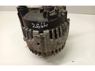 Генератор 06F903023C Skoda Octavia Mk2 (1Z)