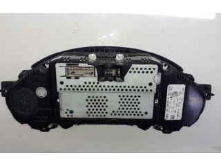 Панель приборов 4G8920931N, 0263672117   Audi A6 C7       