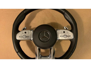 Volant Mercedes-Benz S W222 2014 A0004609908, A0008608300