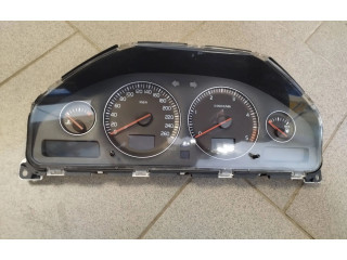 Панель приборов 30746102, 8602885   Volvo V70       