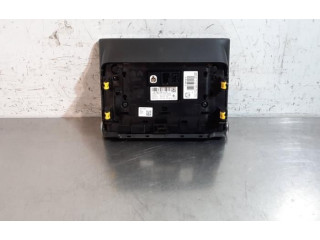 Дисплей    9836623980   Citroen C3 Aircross