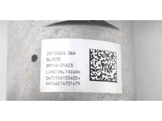    Рулевая рейка 1796265, 735473024   Ford Ka 2009-2017 года