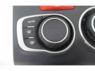 Блок управления климат-контролем 98100094ZF   Citroen DS4