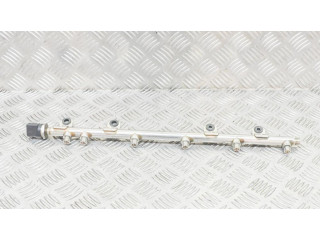 Vstřikovací lišta 7628049, 0261545072 BMW 1 F20 F21 pro benzínový motor 3.0 N55 B30 A