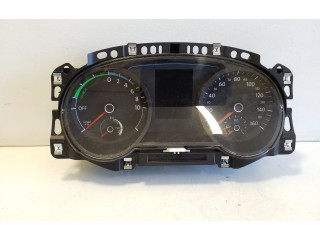 Панель приборов 5GE920755A, A2C53427456 Volkswagen e-Golf