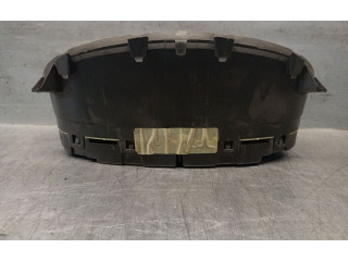 Панель приборов 1U0920811J, 1U1919034QKD0   Skoda Octavia Mk2 (1Z)       