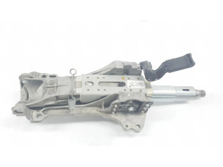    Рулевая рейка A2054601301   Mercedes-Benz C W205 2014-2021 года