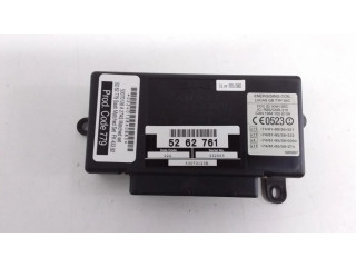 Блок комфорта 5262779 Saab 9-5