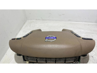 Подушка безопасности водителя 8686291, 30642021 Volvo S80