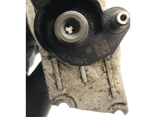 Форсунка 03L130277, 0445116030    Audi A6 S6 C6 4F  CAGB 