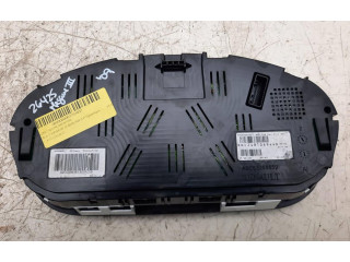 Přístrojová deska Renault Megane III 2009 A2C53363613