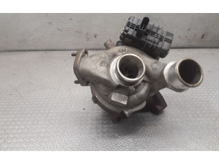 Turbodmychadlo Турбина 282312F750, 8080310006 Hyundai Santa Fe