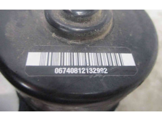 Блок АБС 47660EB33A, 22000736 Nissan Navara 2005 - 2016 года