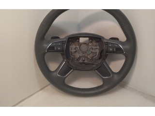 Volant Audi A8 S8 D4 4H 2010 4H0419091A