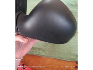 Зеркало электрическое Volkswagen Golf Plus 2005 - 2013 года