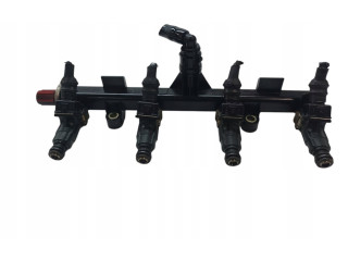 Топливная рампа 0280151218   Fiat Grande Punto  