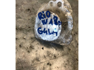 Масляный насос G4LA KIA Rio