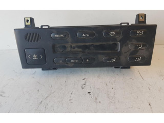 Блок управления климат-контролем 9630231877   Peugeot 406
