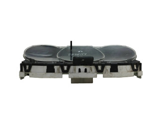 Přístrojová deska Nissan Tiida C11 2010 24810EM01D