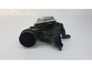 Крыльчатка вентилятора