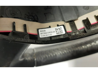 Руль Skoda Octavia Mk3 (5E)  2013 - 2019 года 5E0419091AC      