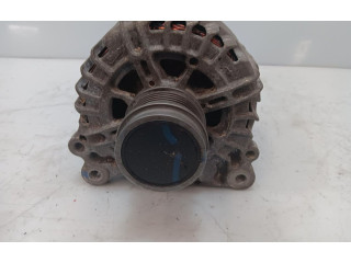 Генератор 05L903026L Volkswagen Caddy