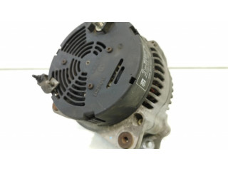 Генератор 038903023J, 0123515021 Audi A3 S3 8L 1.9