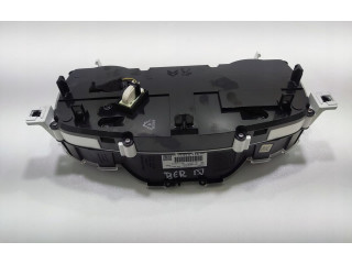 Спидометр (приборный щиток) 9831101680 Citroen Berlingo