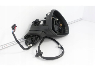Zpětné zrcátko  Audi A4 S4 B9 8W 2015  8W1857410D, 15PIN  