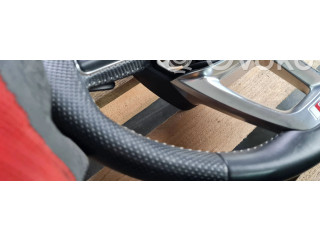 Подушка безопасности водителя 80A880201F Audi Q5 SQ5