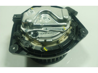 Вентилятор печки    64119382861, 10238001   BMW X3 G01