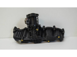 Всасывающий коллектор