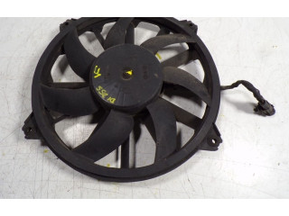 Вентилятор радиатора     1253K4    Peugeot 5008 