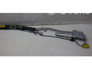 Боковая подушка безопасности 3U5880742E   Skoda Superb B5 (3U)