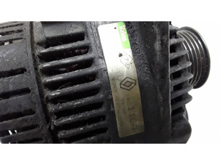 Генератор 7700424595 Renault Megane I 1.9