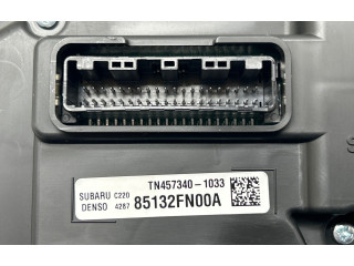 Přístrojová deska Subaru Crosstrek III 2024 85132FN00A, TN4573401033