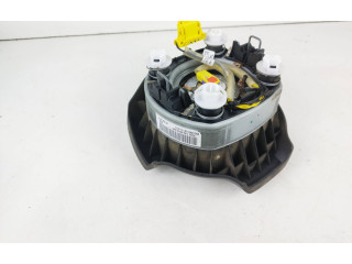 Подушка безопасности водителя 2K5880201D, TAL001FL8D   Volkswagen Caddy