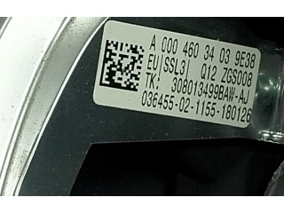 Volant Mercedes-Benz GLA W156 2018 A00046034039E38, A00046034P3