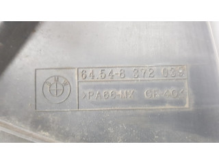 Вентилятор радиатора     17111743455, 8372039    BMW 3 E36 1.8