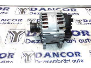 Генератор 03L903023N   Skoda Superb B8 (3V)      