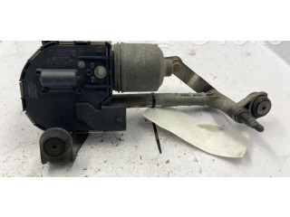 Моторчик дворников 1T0998021A    Volkswagen Touran I