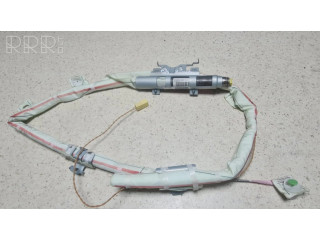 Боковая подушка безопасности 610989800A, R6109780 Mazda 3 II