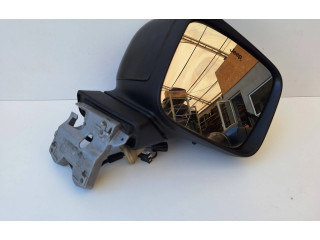 Зеркало электрическое        Jeep Renegade  2014 -  года   