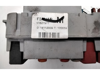 Блок предохранителей 199A8000 Fiat Grande Punto
