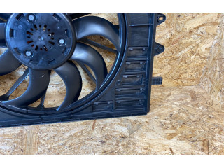 Вентилятор радиатора     32222480    Volvo XC90 