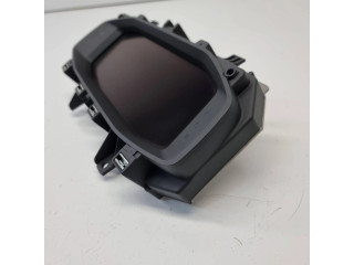 Панель приборов 5FA920790A   Seat Leon IV       