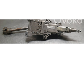  рейка  Колонка рулевая P31387671   Volvo V70 2014 - 2016 года