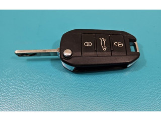 Řídící jednotka 0281019819, IMPRK1413675 Peugeot 301 2013