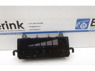 Блок управления кондиционера воздуха / климата/ печки (в салоне) 31346788 Volvo XC90